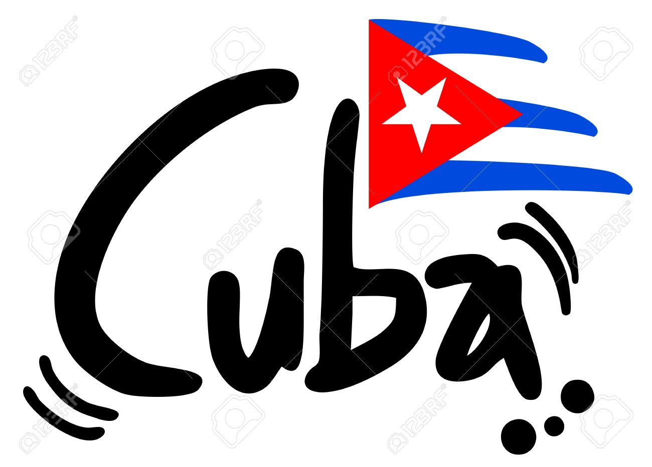1300x932 Hat Clipart Cuban
