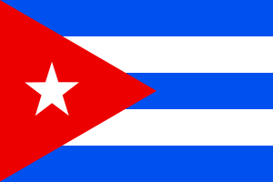 300x200 Cuba Clip Art