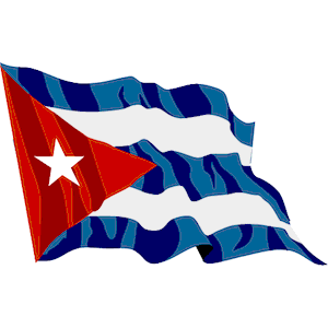 300x300 Cuba Clipart Group