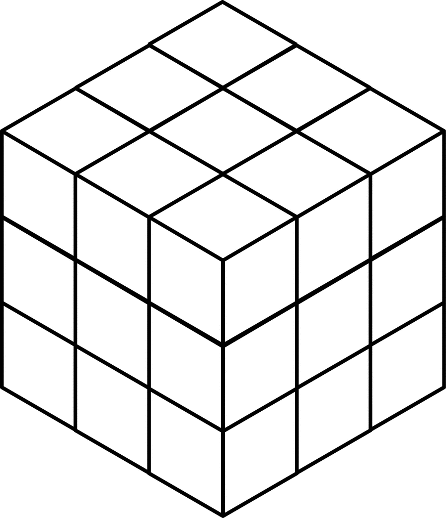Cubes Image