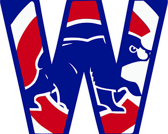 340x270 Chicago Cubs Logo Etsy