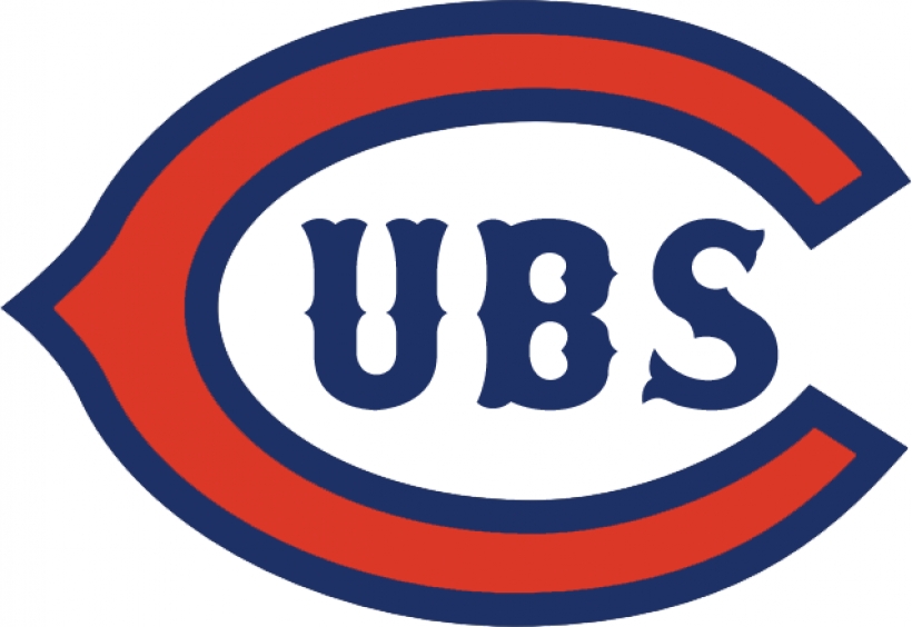 820x564 History In Wrigleyville Vintage Cubs Memorabilia Logo Designspng