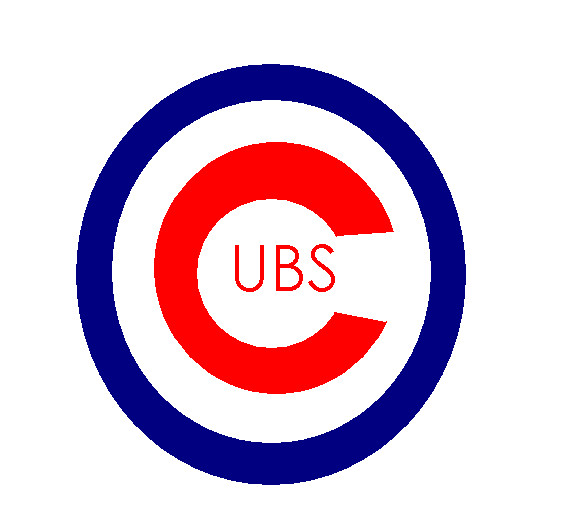 577x517 Chicago Cubs Clip Art