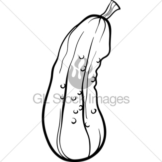 325x325 Potato Vegetable Cartoon For Coloring Book Gl Stock Images