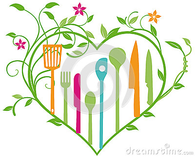 400x323 Culinary Clipart