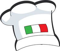 195x165 Free Culinary Clipart