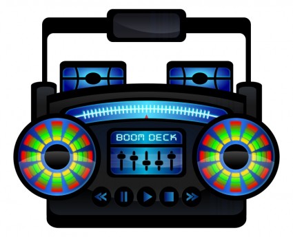 425x344 Pop Culture Clip Art Download