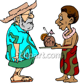 331x350 Culture Clipart Foreigner