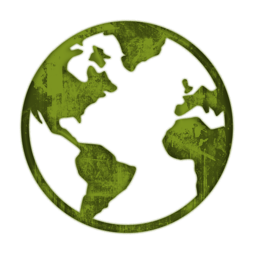 512x512 Culture Clipart Globe