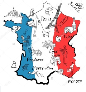 276x295 Culture Clipart Language