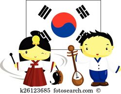 249x194 Korean Clipart