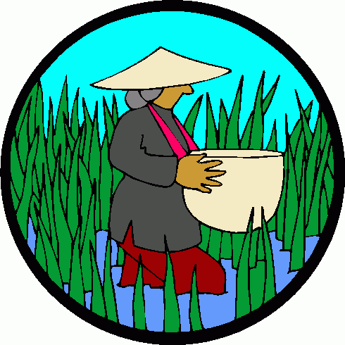 490x490 Vietnamese Culture Cliparts