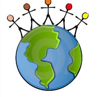 320x320 Cultural Diversity Clipart