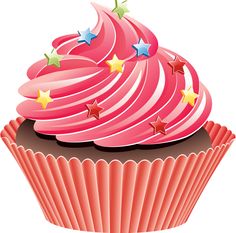 236x233 Cupcake Clip Art