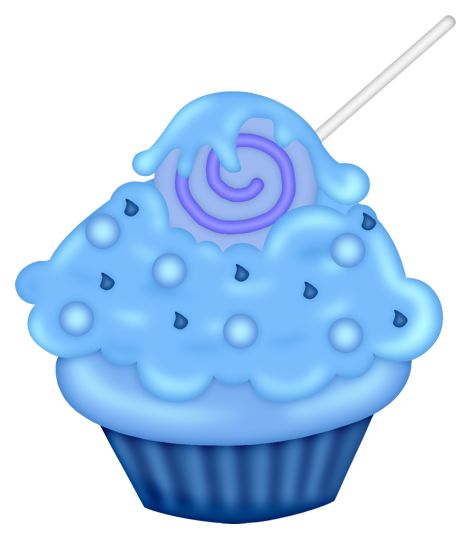 472x540 199 Best Clip Art Cupcakes )) Images Clip Art