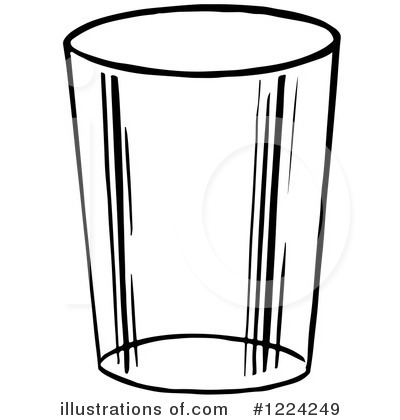 400x420 Cup Clipart