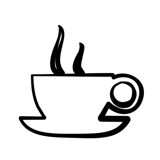 512x512 Coffee Cup Free Clip Artffee Mug 8