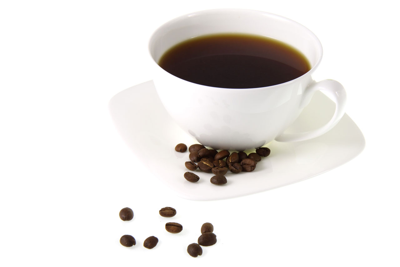 1280x853 Cup Of Coffee Free Stock Photo