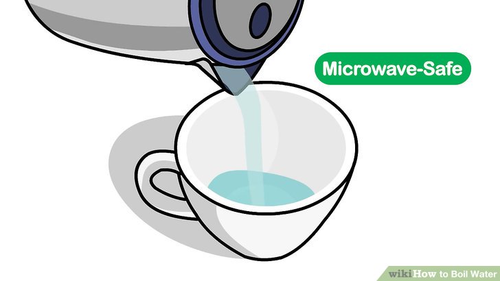 728x410 Cup Clipart Evaporation Water