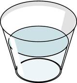 159x170 Cup Clipart Water Cup