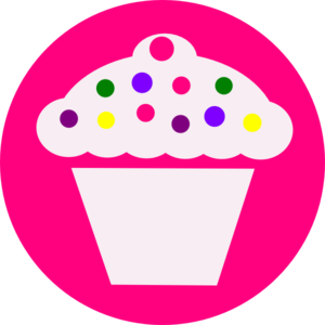 300x300 Cupcakes Clipart Border Free Clipart Images 2