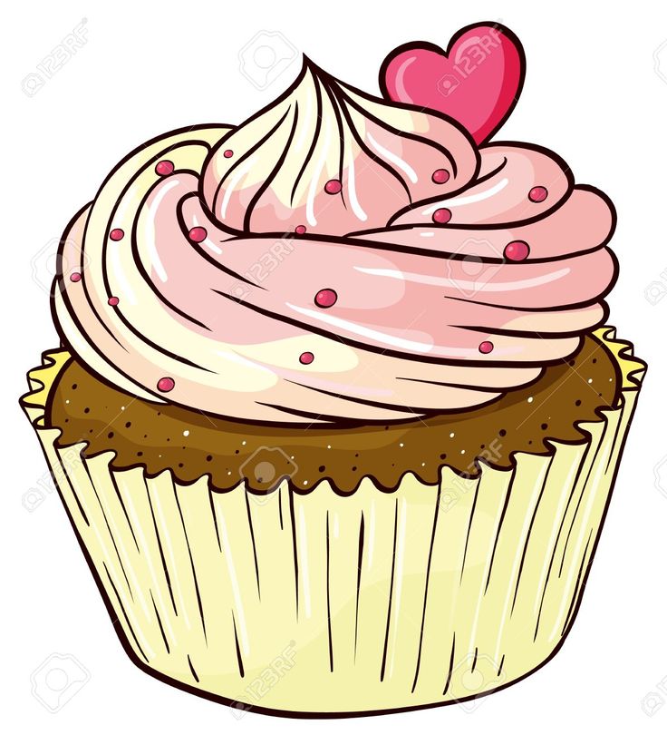 736x810 Butterfly Clipart Cupcake