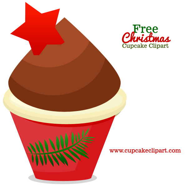 600x600 Cupcake Clipart Cupcake Clipart