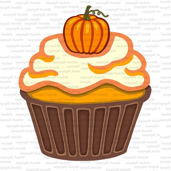 564x564 Cupcake Clipart