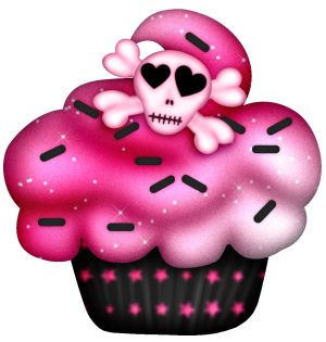 300x315 347 Best Cupcakes Clipart Images Draw, Painting