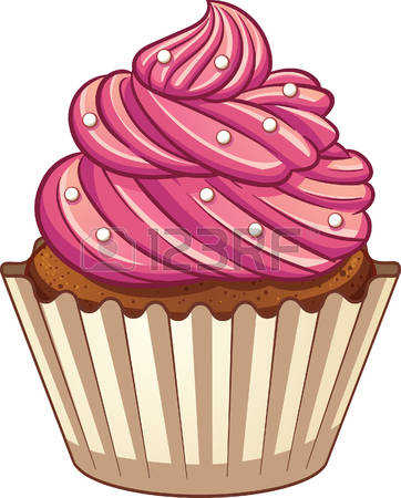 362x450 Confetti Cupcake Clipart, Explore Pictures
