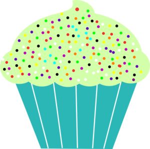 300x297 Cupcake Free To Use Clip Art