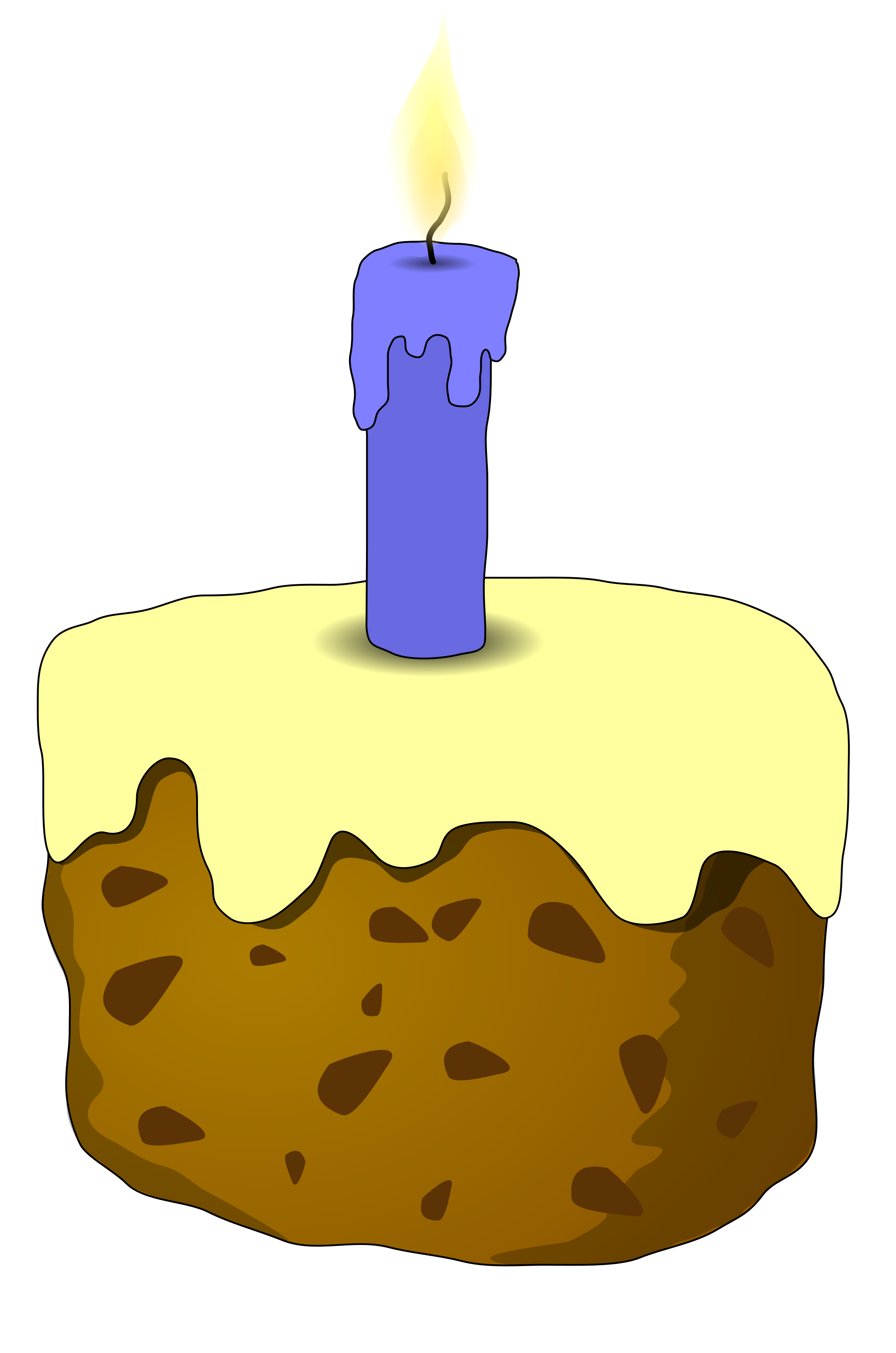 2000x3019 Filecake And Candle.svg