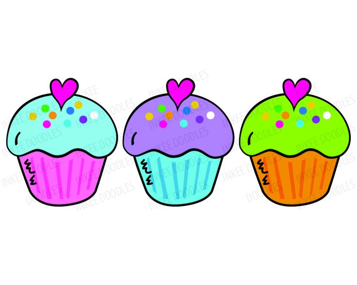 736x588 Muffin Clipart Birthday Cupcake