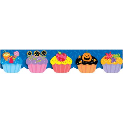 400x400 96 Best Cupcake Preschool Theme Images Kindergarten