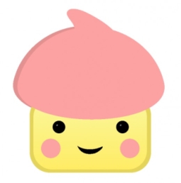 255x258 Cupcake Clip Art, Cupcake Clipart, Cartoon Cupcake