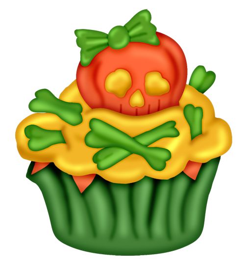 502x546 328 Best Cupcake Clip Art Images Cupcake, Muffins