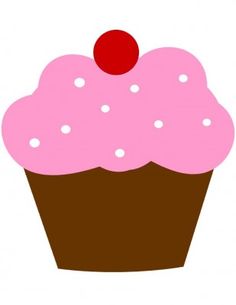 236x305 Cupcake Clip Art Illustrations, Sketches Amp Photography