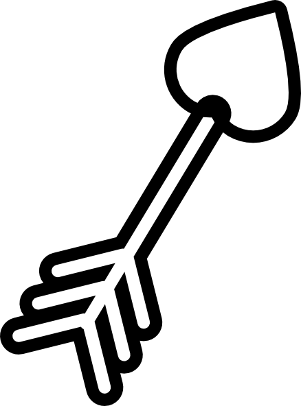 438x592 Cupid Clipart Arrow Clip Art