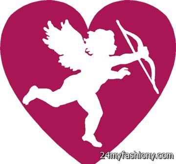360x336 Valentines Day Cupid Clip Art Images 2016 2017 B2b Fashion