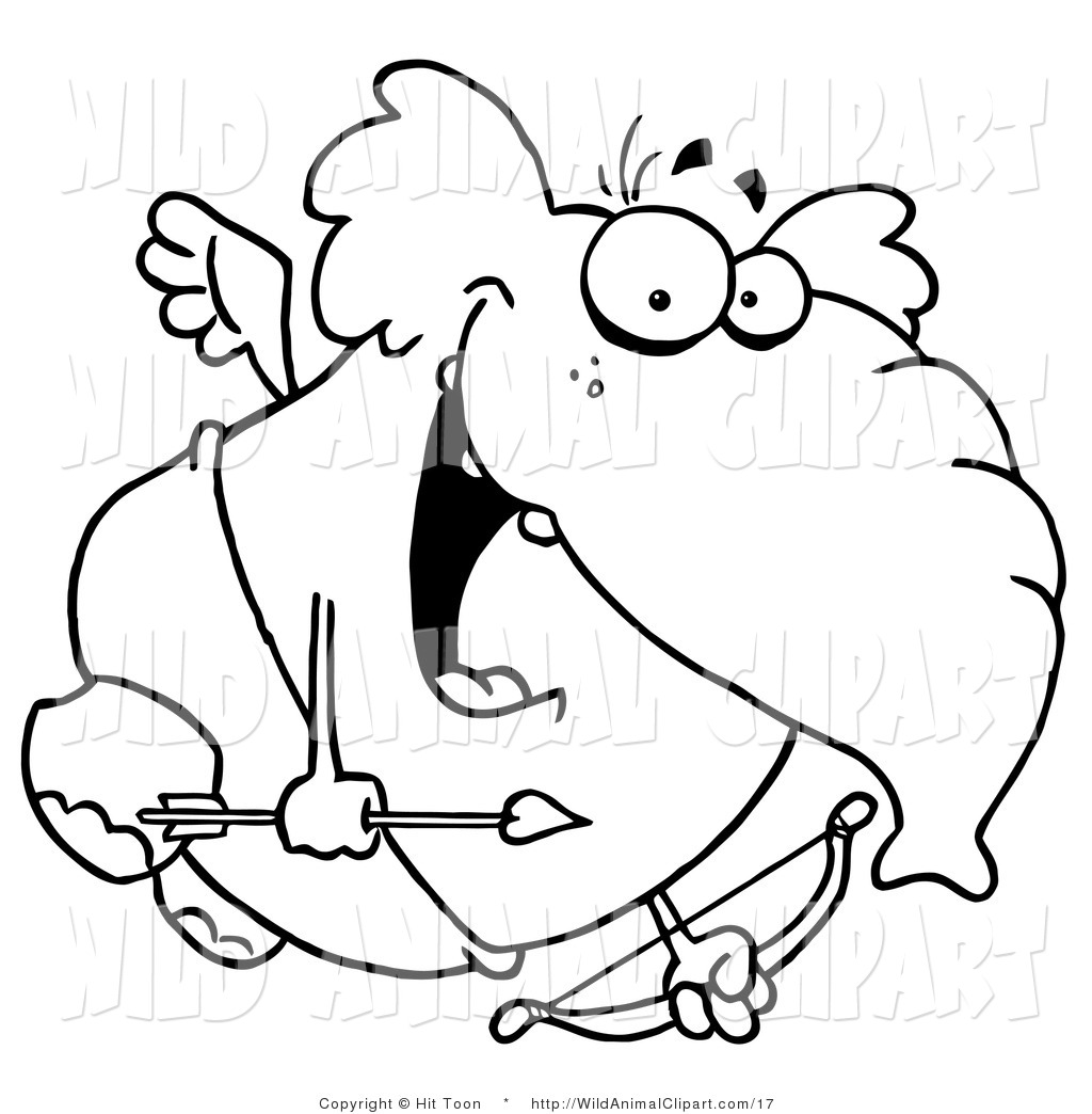 1024x1044 Royalty Free Black And White Stock Wildlife Designs