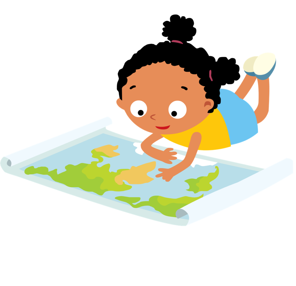 1024x991 The Five Fundamental C's That Children Possess