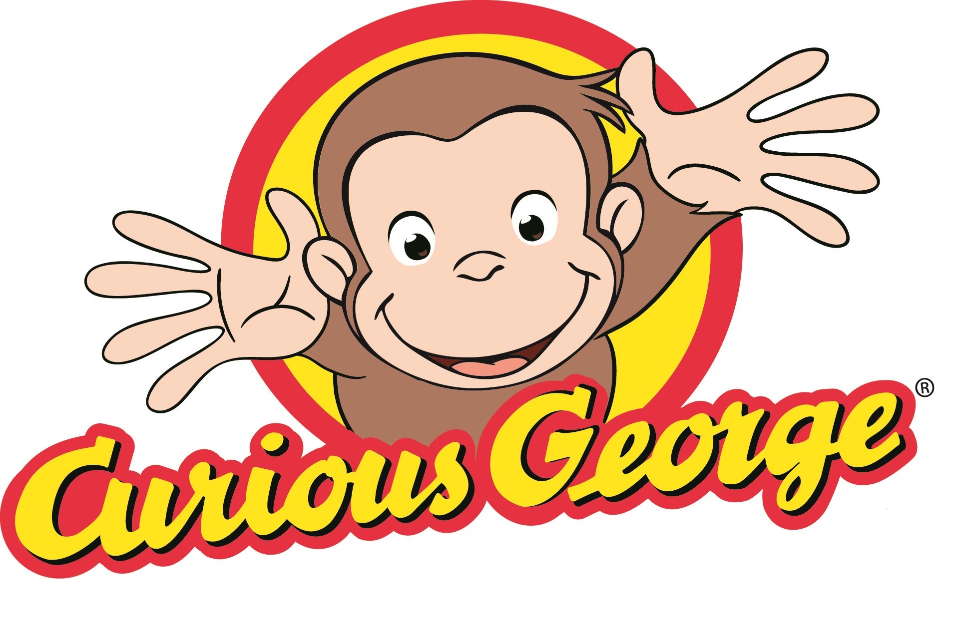 curious george pdf free download