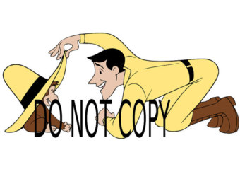 340x270 Curious George Svg Etsy