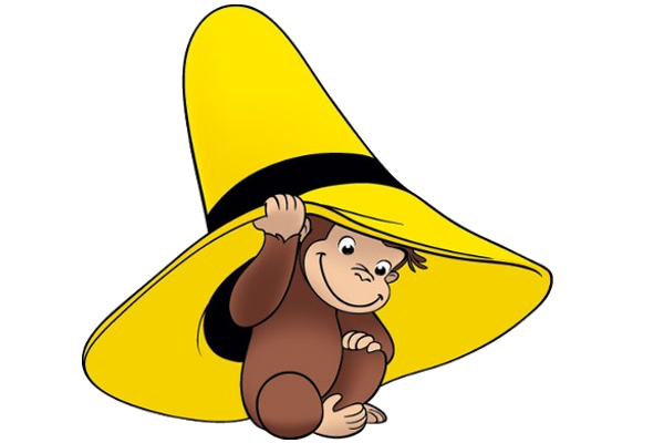 Curious George Png Hd Transparent Curious George Hd Png Images Pluspng