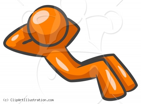 450x332 Curl Up Clipart