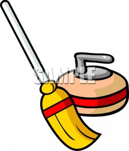 257x300 Curling Clip Art Cliparts