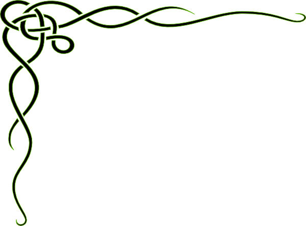 600x444 Curly Cliparts