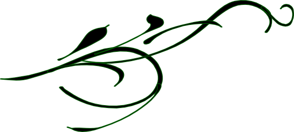 600x270 Wind Clipart Vine