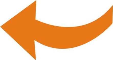 442x235 Best Rounded Arrow Clipart