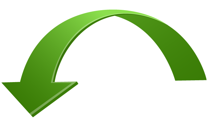 675x413 Curved Arrow Arrow Curved Free Download Clip Art On Clipart